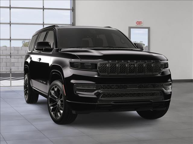 new 2023 Jeep Grand Wagoneer car, priced at $68,966