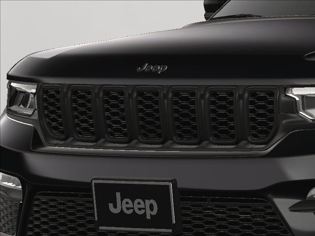 new 2025 Jeep Grand Cherokee car, priced at $44,611