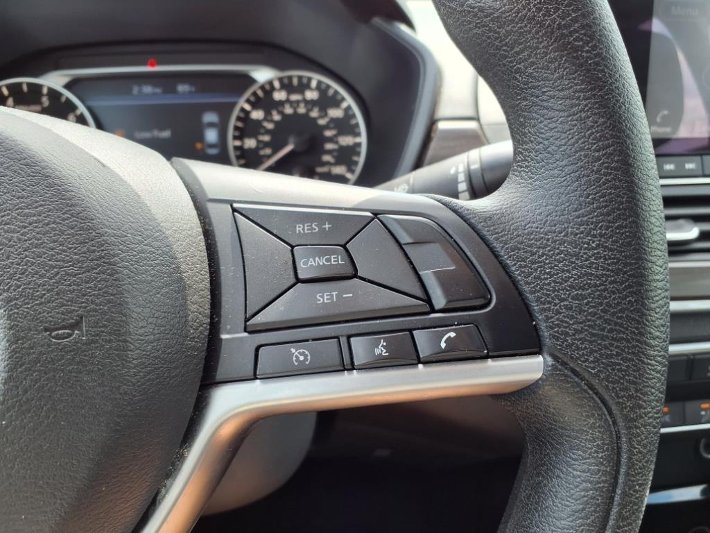 used 2024 Nissan Altima car, priced at $21,994