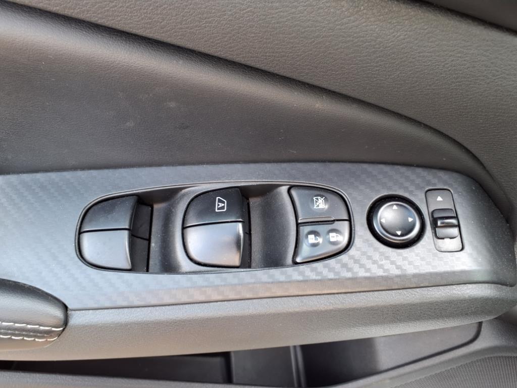 used 2024 Nissan Altima car, priced at $21,994
