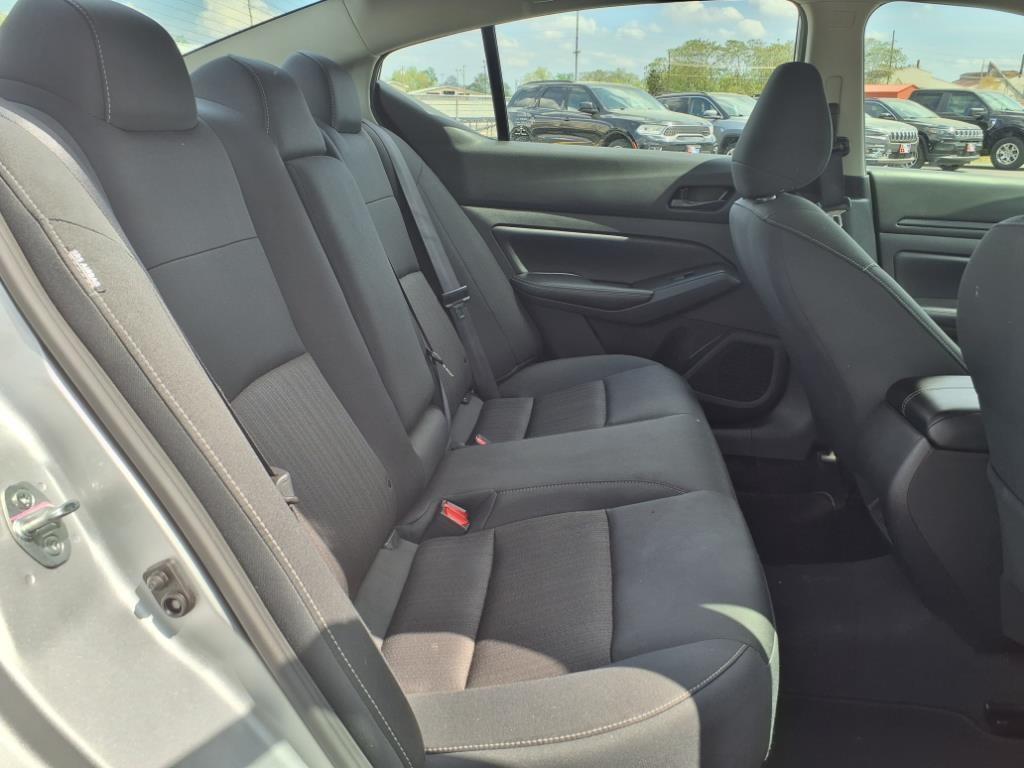 used 2024 Nissan Altima car, priced at $21,994