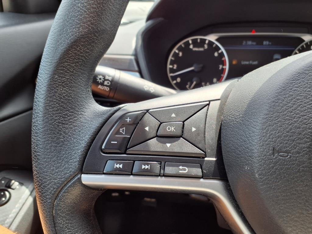 used 2024 Nissan Altima car, priced at $21,994