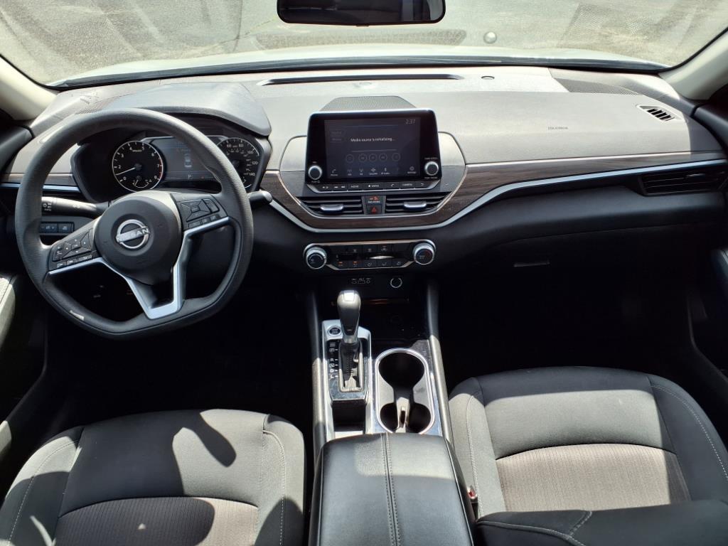 used 2024 Nissan Altima car, priced at $21,994