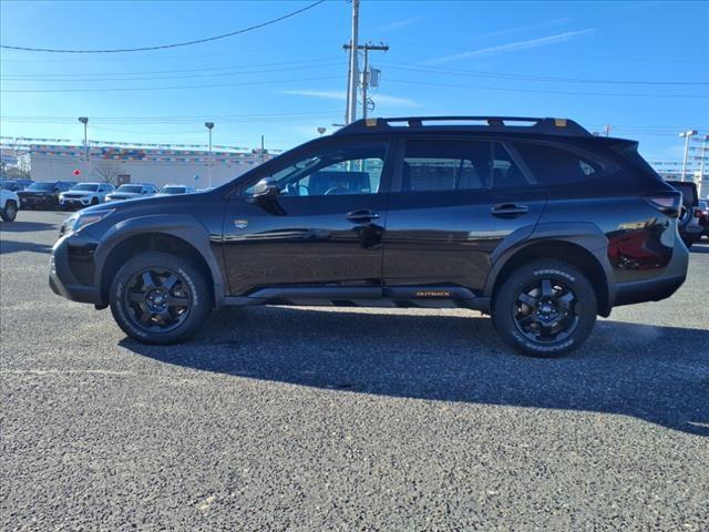 used 2022 Subaru Outback car, priced at $27,995