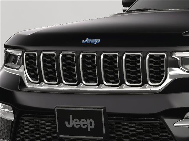 new 2024 Jeep Grand Cherokee 4xe car, priced at $50,270