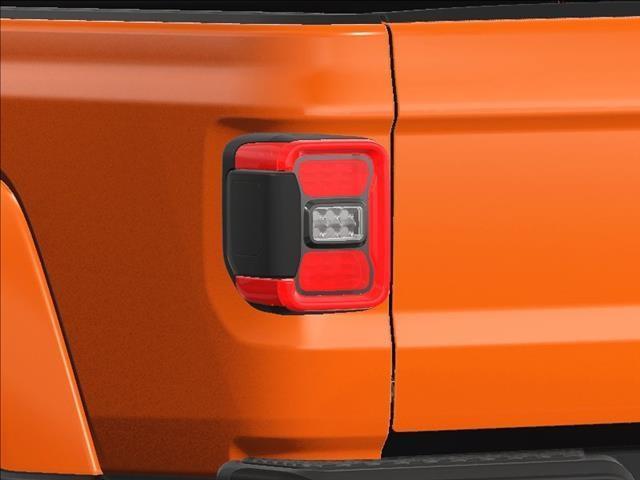 new 2025 Jeep Gladiator car, priced at $50,127
