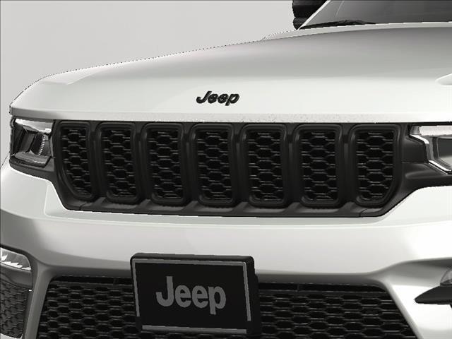 new 2025 Jeep Grand Cherokee car, priced at $44,971