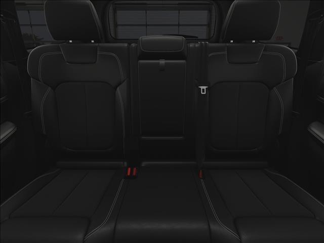 new 2025 Jeep Grand Cherokee car, priced at $42,178