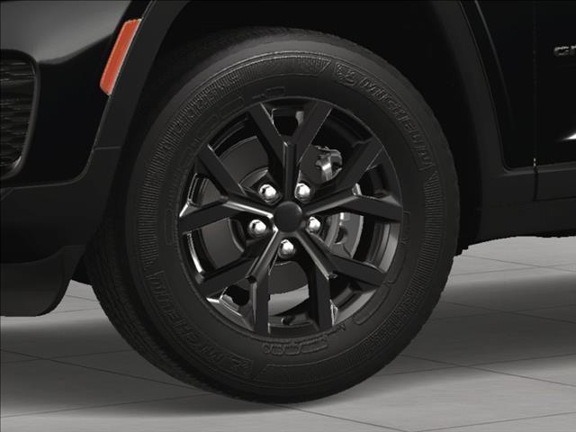 new 2025 Jeep Grand Cherokee car, priced at $42,178