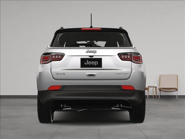 new 2024 Jeep Compass car, priced at $29,179