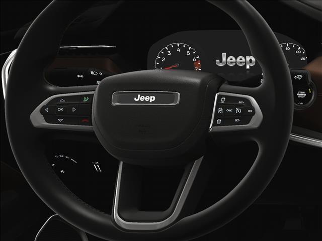 new 2024 Jeep Compass car, priced at $29,179