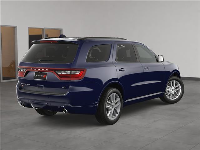 new 2025 Dodge Durango car, priced at $47,014