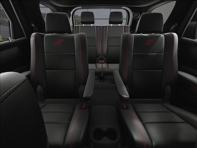 new 2025 Dodge Durango car, priced at $47,014