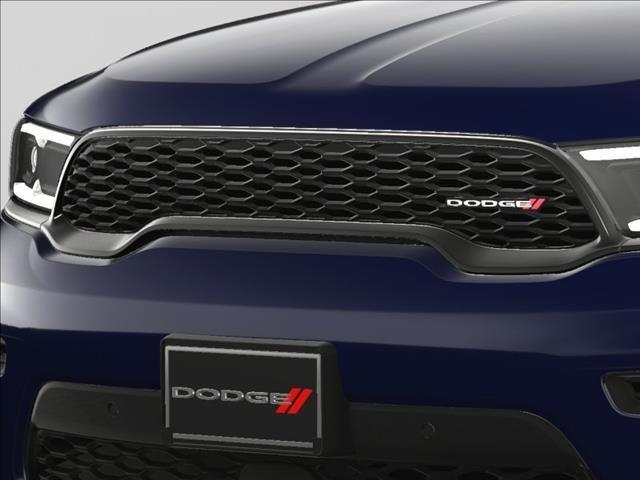 new 2025 Dodge Durango car, priced at $47,014