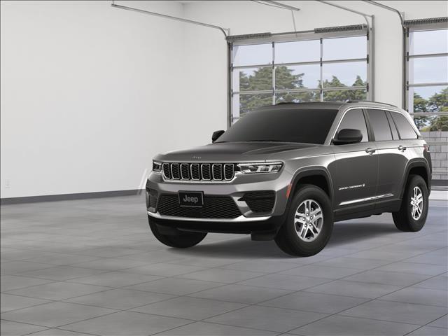 new 2024 Jeep Grand Cherokee car, priced at $34,431