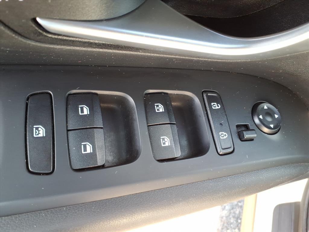 used 2024 Hyundai Tucson car, priced at $21,688
