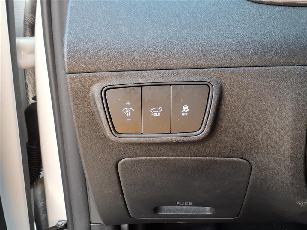 used 2024 Hyundai Tucson car, priced at $21,688