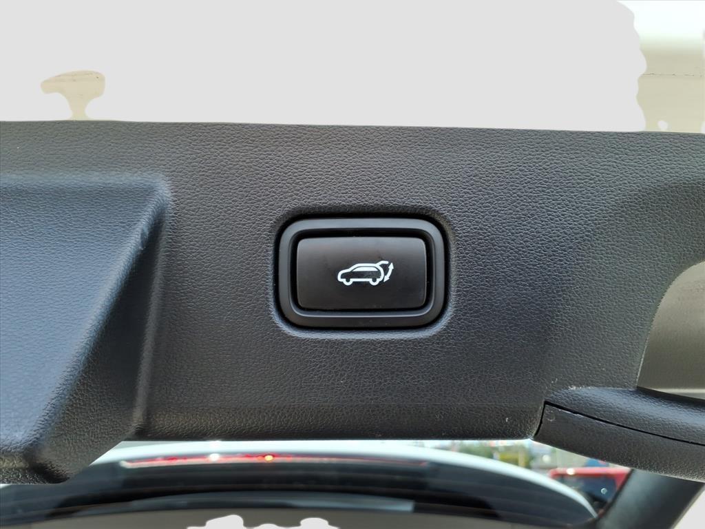 used 2024 Hyundai Tucson car, priced at $21,688