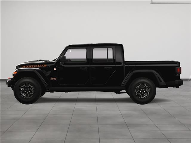 new 2023 Jeep Gladiator car, priced at $42,230