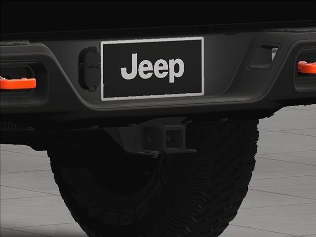 new 2023 Jeep Gladiator car, priced at $42,230