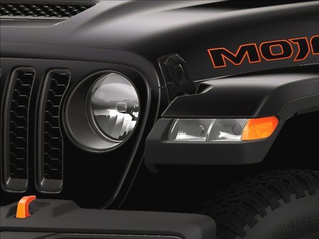 new 2023 Jeep Gladiator car, priced at $42,230