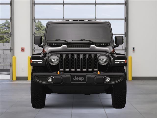 new 2023 Jeep Gladiator car, priced at $42,230