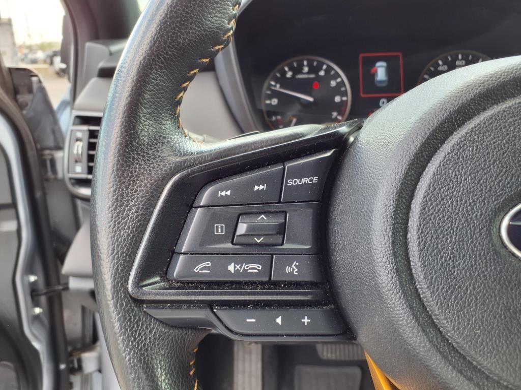 used 2024 Subaru Outback car, priced at $34,950