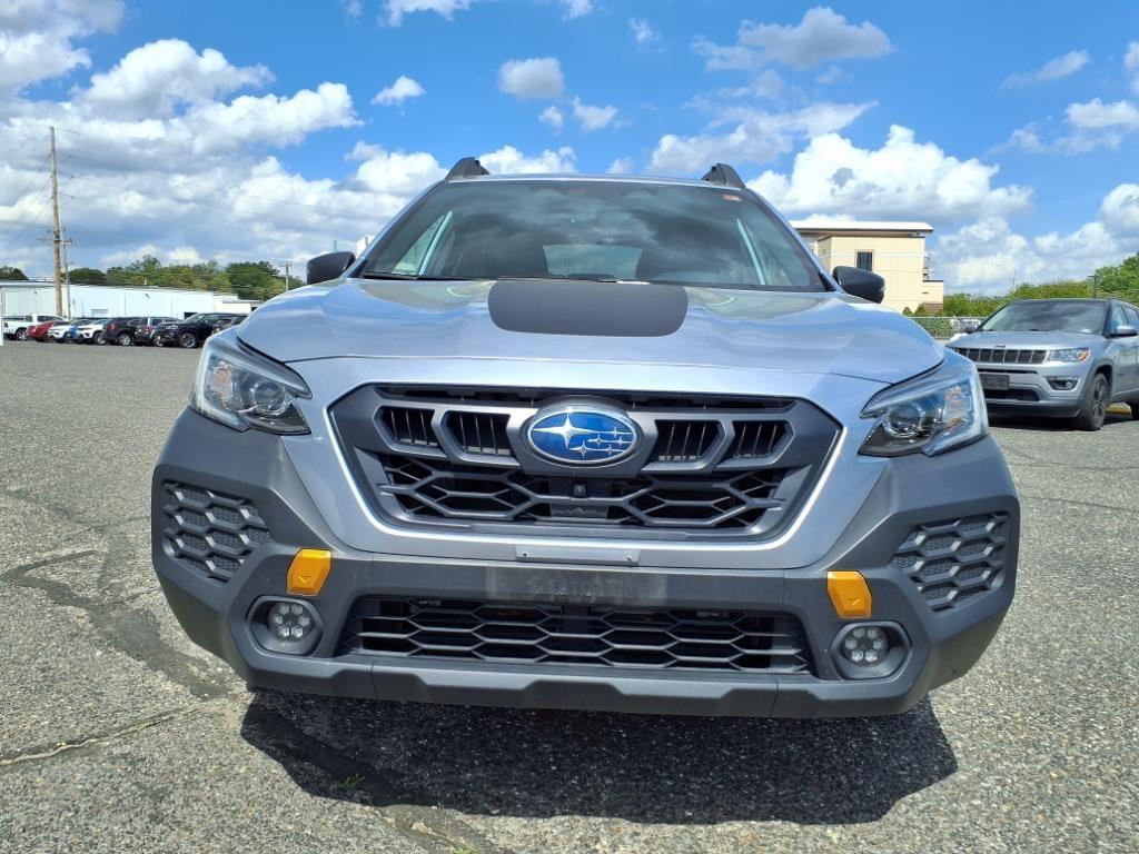 used 2024 Subaru Outback car, priced at $34,950