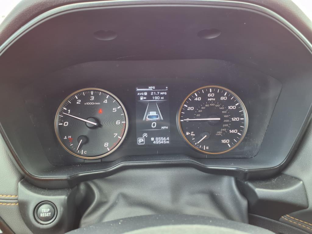 used 2024 Subaru Outback car, priced at $34,950