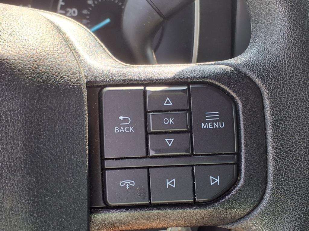 used 2022 Ford F-150 car, priced at $35,800