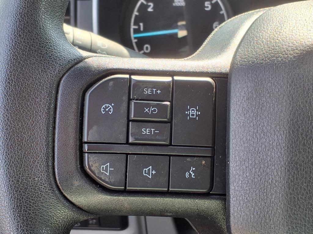 used 2022 Ford F-150 car, priced at $35,800
