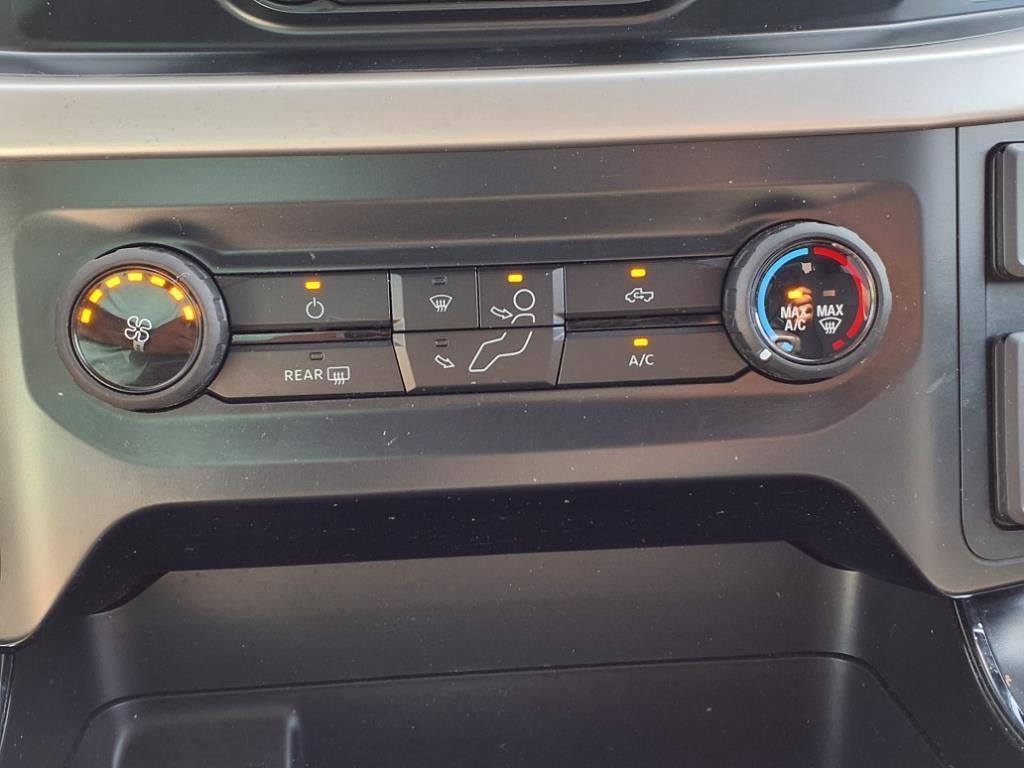 used 2022 Ford F-150 car, priced at $35,800