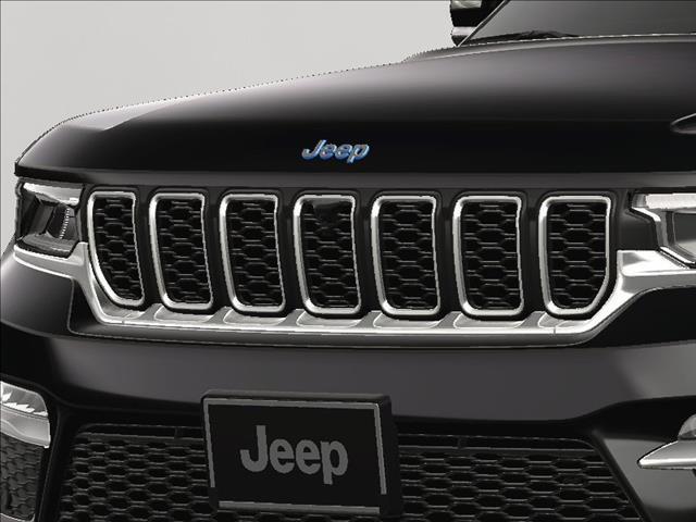 new 2024 Jeep Grand Cherokee 4xe car, priced at $52,903