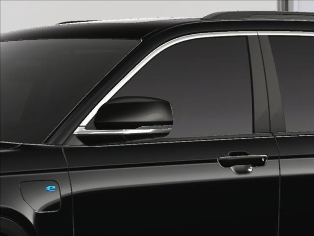 new 2024 Jeep Grand Cherokee 4xe car, priced at $52,650