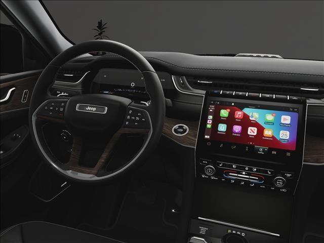 new 2024 Jeep Grand Cherokee 4xe car, priced at $52,650