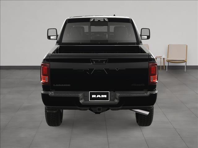 new 2025 Ram 2500 car, priced at $86,309