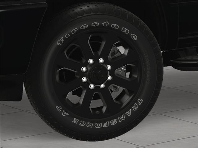 new 2025 Ram 2500 car, priced at $86,309
