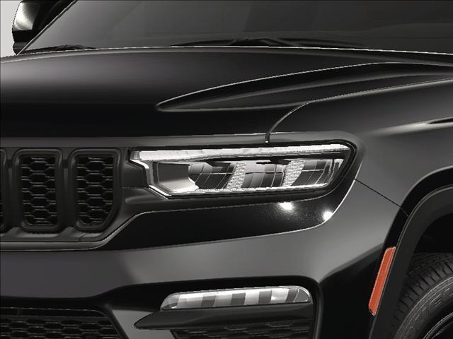 new 2025 Jeep Grand Cherokee car, priced at $49,207