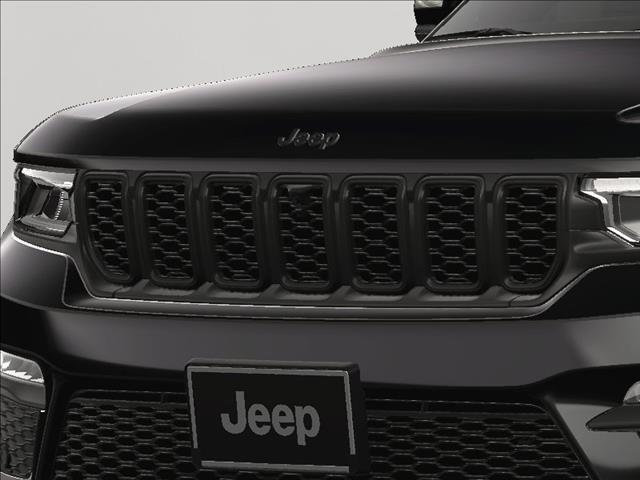 new 2025 Jeep Grand Cherokee car, priced at $49,207