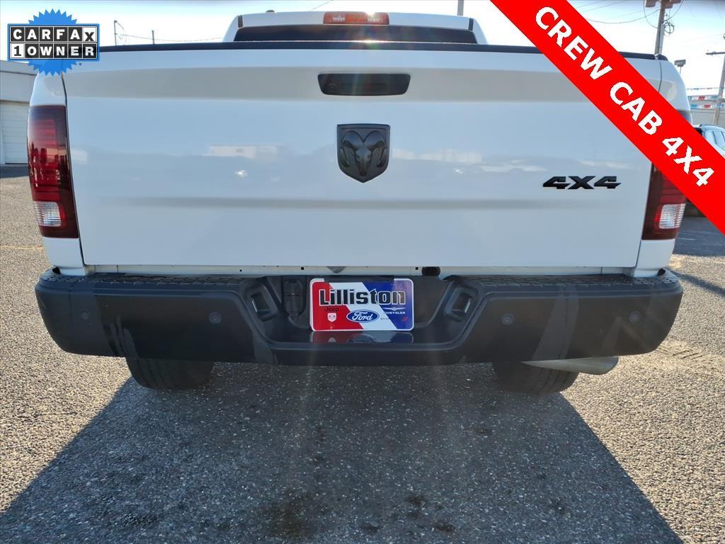 used 2024 Ram 1500 Classic car, priced at $32,493