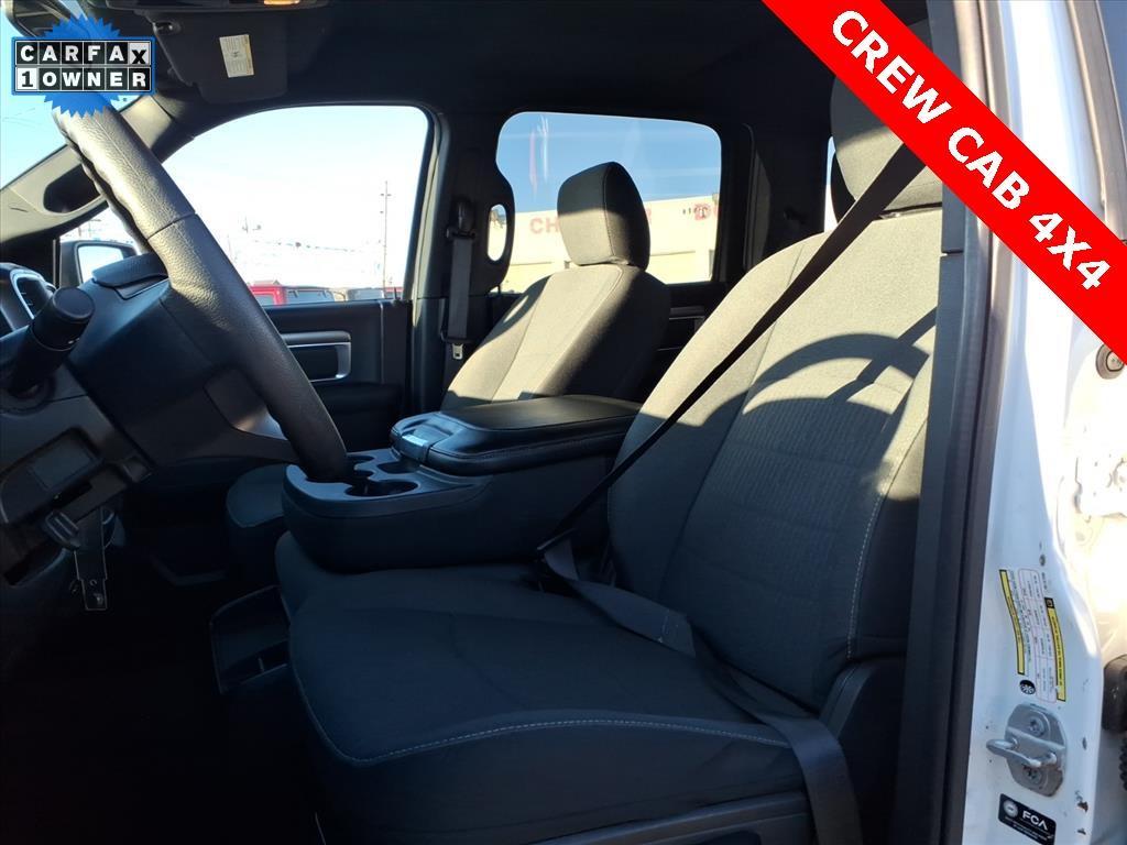 used 2024 Ram 1500 Classic car, priced at $32,493