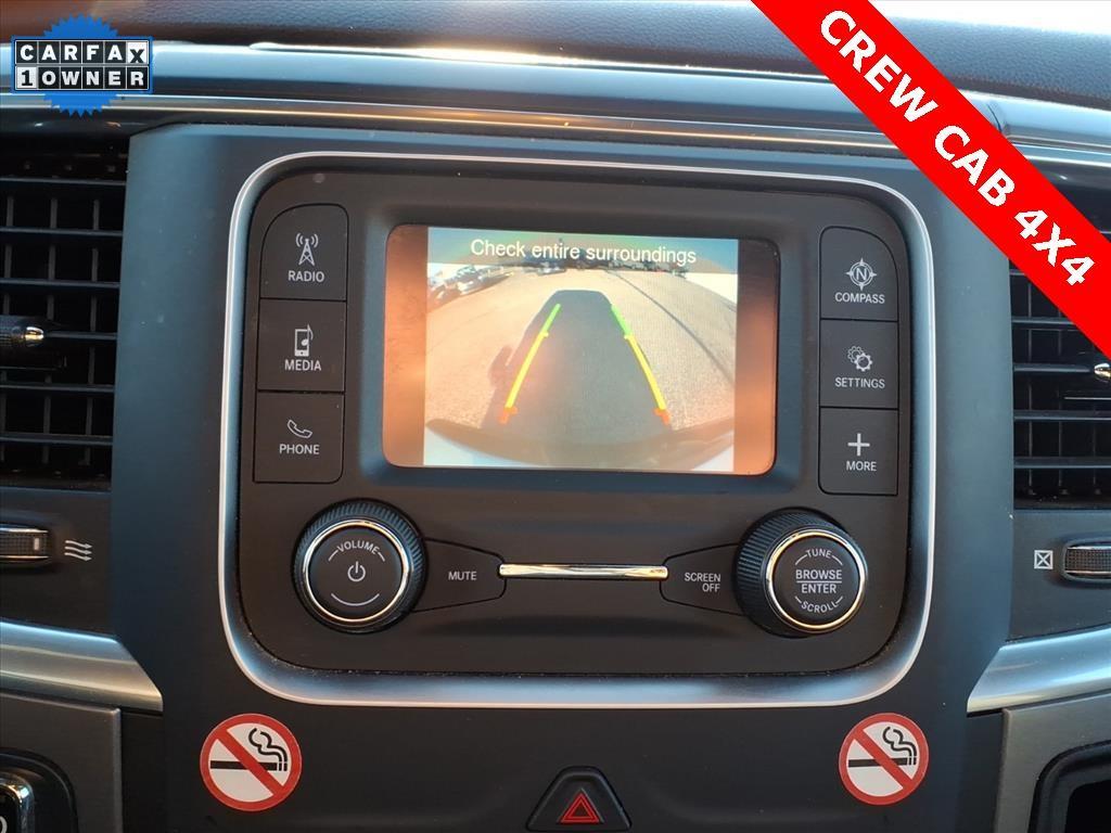 used 2024 Ram 1500 Classic car, priced at $32,493