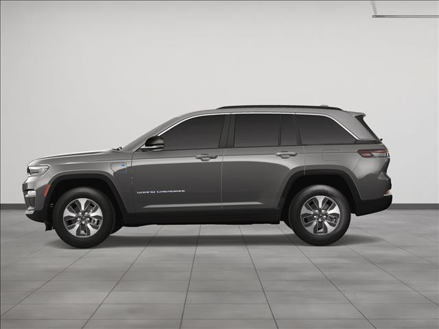 new 2024 Jeep Grand Cherokee 4xe car, priced at $51,457