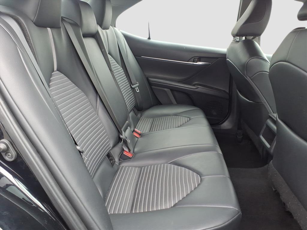 used 2023 Toyota Camry car, priced at $23,558