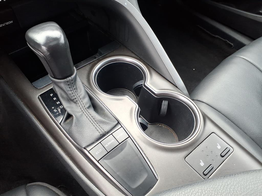 used 2023 Toyota Camry car, priced at $23,558