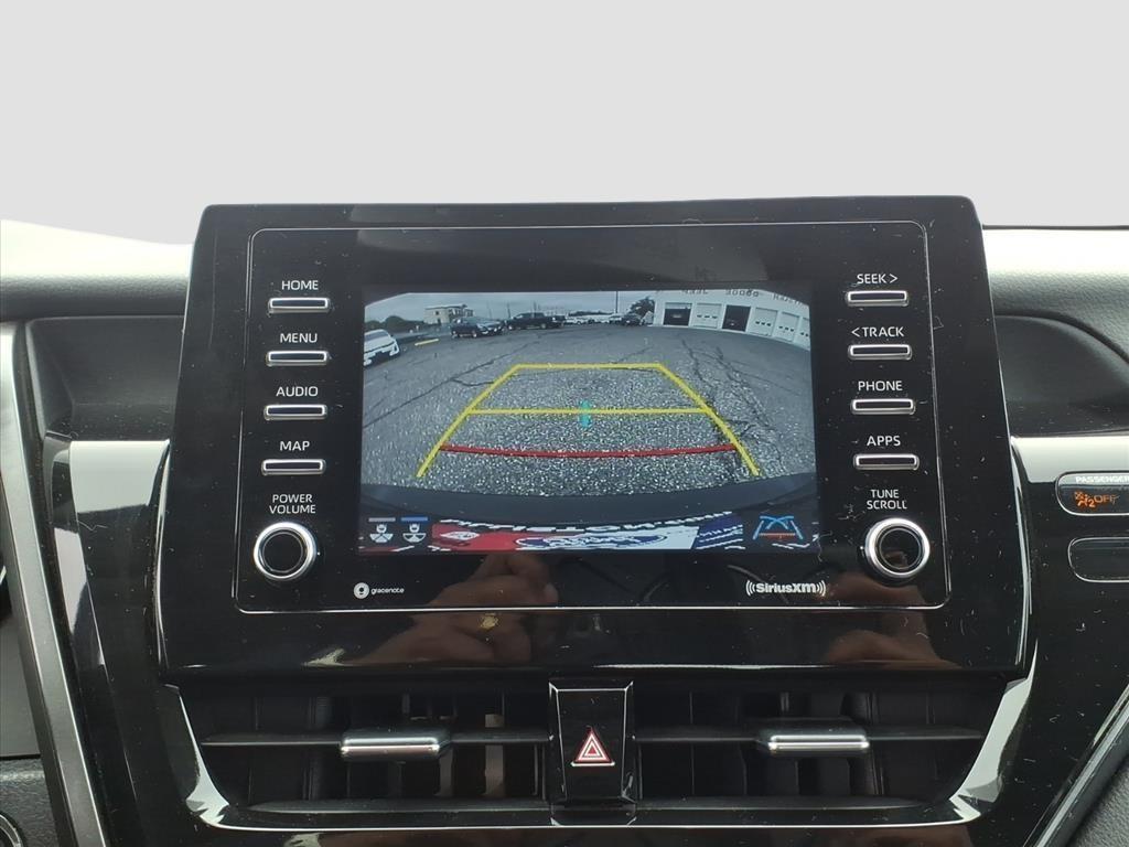 used 2023 Toyota Camry car, priced at $23,558