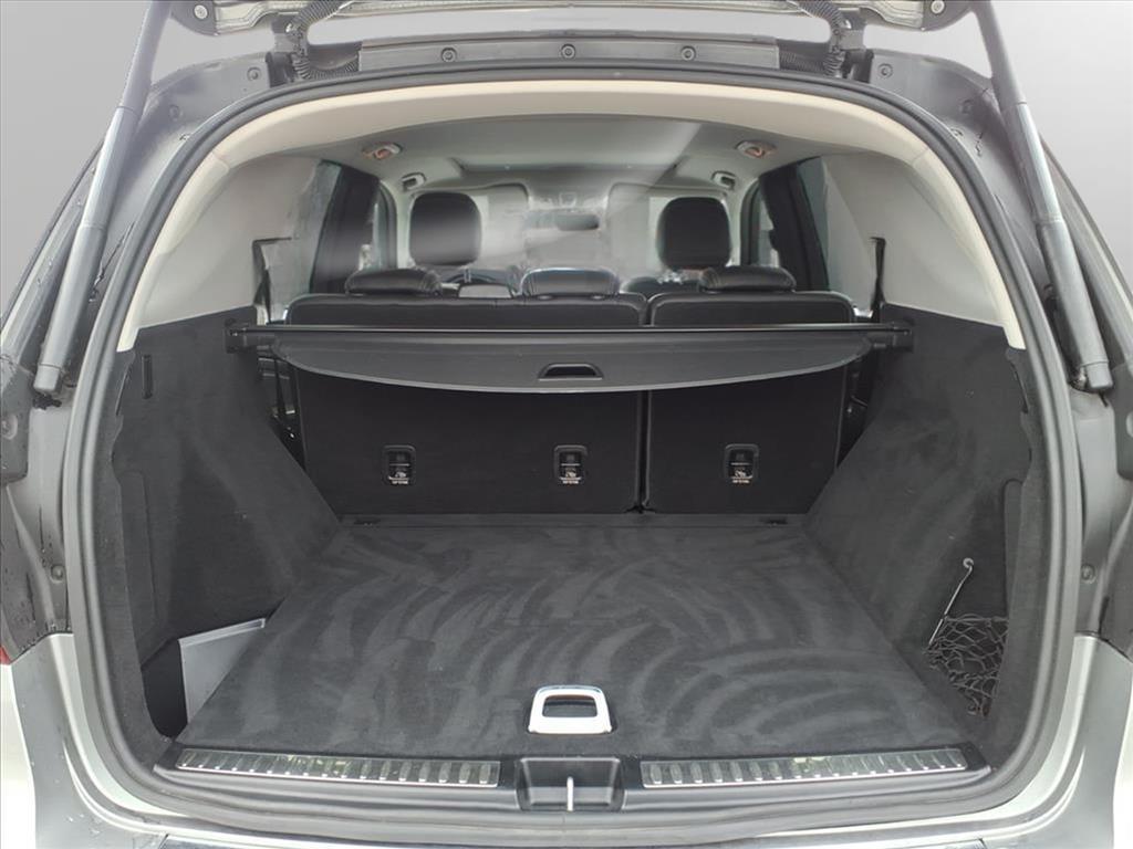 used 2015 Mercedes-Benz M-Class car, priced at $11,800