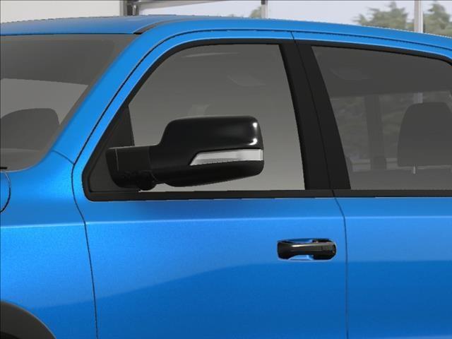 new 2025 Ram 1500 car, priced at $64,503