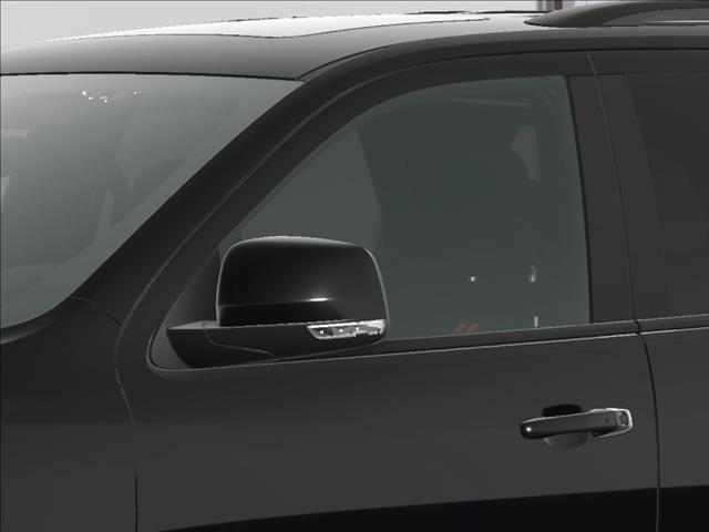 new 2025 Dodge Durango car, priced at $46,015