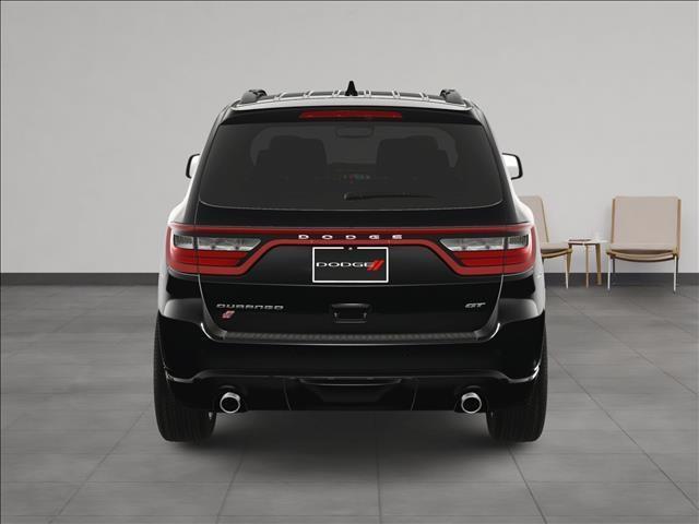 new 2025 Dodge Durango car, priced at $46,015